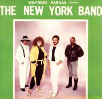 ny band